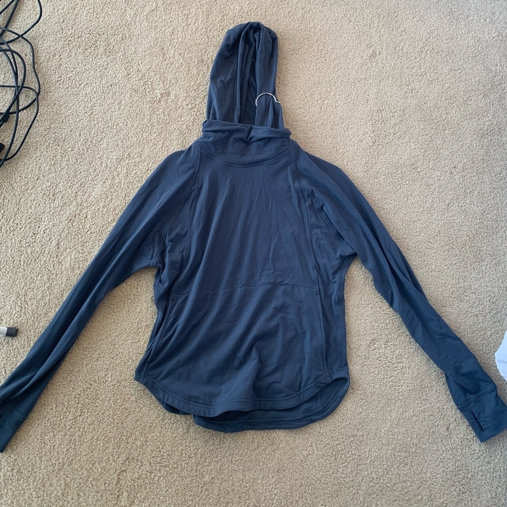 Lululemon Pullover - image 4